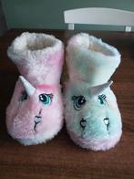 Sloffen eenhoorn maat 32, Ophalen of Verzenden, Zo goed als nieuw, Meisje, Overige typen