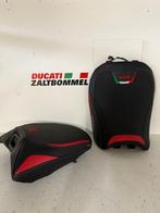 Gebruikte verwarmde zadels voor Ducati Multistrada V4, Schimminck 6, Ophalen of Verzenden, Zo goed als nieuw, Info@ducatizaltbommel.nl