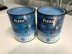 verf, Doe-het-zelf en Verbouw, Verf, Beits en Lak, Ophalen, Blauw, Minder dan 5 liter, Verf