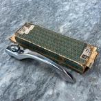 VW NOS Deurgreep Kever 1966 - 1967 113837206D, Verzenden, Gebruikt