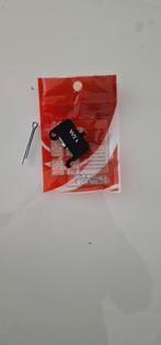 V8 Ouxi Remblokken – Voor Fatbike Nieuw, Algemeen, Nieuw, Ophalen of Verzenden, KXM