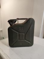 Jerry Can 40jaar oud, Ophalen of Verzenden, Nieuw