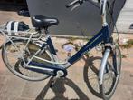 7X DIVERSE ELEC. EN GEWONE FIETSEN, Fietsen en Brommers, Ophalen of Verzenden, Zo goed als nieuw, 50 km per accu of meer, Gazelle