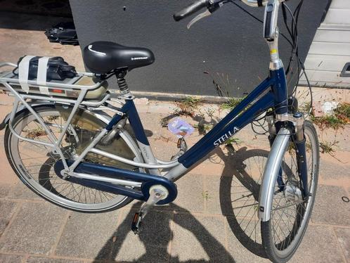 7X DIVERSE ELEC. EN GEWONE FIETSEN, Fietsen en Brommers, Elektrische fietsen, Zo goed als nieuw, Gazelle, 50 km per accu of meer