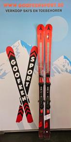 atomic redster G9 revoshock 167/177 cm 23/24 699€ nieuw, Sport en Fitness, Skiën en Langlaufen, Nieuw, 160 tot 180 cm, Ski's, Atomic