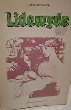 Lidewyde - C.D. Busken Huet, Ophalen of Verzenden, Gelezen, C.D. Busken Huet, Nederland
