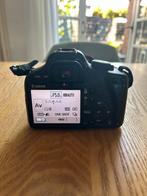 Canon EOS 500D, Spiegelreflex, Verzenden, Canon, Zo goed als nieuw