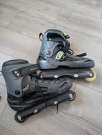 Rollerblade Solo Tribe stuntskates maat 48, Gebruikt, Heren, Overige typen, Ophalen