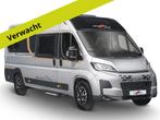Malibu Diversity 640 LE K GT AUT Full-LED Expeditie Grijs, Caravans en Kamperen, Campers, Automaat, Buscamper of Camperbus, Malibu