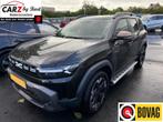 Dacia Duster 1.6 HYBRID 140 EXTREME Keyless | 360 Camera | T, Stof, Gebruikt, 4 cilinders, Zwart