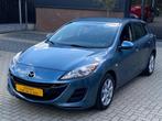 Mazda 3 2.0 150 PK TS Plus NIEUWSTAAT XENON CRUISE CLIMA PDC, Voorwielaandrijving, Gebruikt, Zwart, 4 cilinders