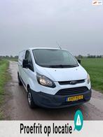 Ford Transit Custom 250 2.2 TDCI L1H1 Base MARGE!, Voorwielaandrijving, Euro 5, 101 pk, Gebruikt
