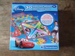 Disney spellendoos 30 klassieke spellen Clementoni, Ophalen of Verzenden, Overige figuren, Nieuw, Beeldje of Figuurtje