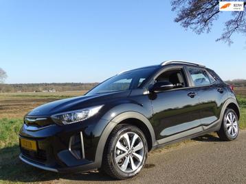 Kia Stonic 1.0 T-GDi MHEV DynamicPlusLine automaat beschikbaar voor biedingen