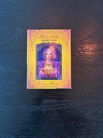 Doreen Virtue Opgestegen meesters kaarten, Boeken, Esoterie en Spiritualiteit, Ophalen of Verzenden, Zo goed als nieuw, Tarot of Kaarten leggen