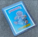 Garbage Pail Kids 2013 | Chrome Refractor | Unstitched Mitch, Hobby en Vrije tijd, Stickers en Plaatjes, Ophalen of Verzenden