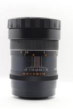 Hanimar Auto "S" 135mm F2.8 lens, Audio, Tv en Foto, Fotografie | Lenzen en Objectieven, Ophalen, Gebruikt, Telelens