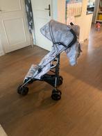 Buggy met Nijntje opdruk, Kinderen en Baby's, Buggy's, Ophalen of Verzenden, Zo goed als nieuw