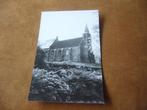 HEELSUM / DOORWERTH  >  KERKJE ANNO 1517, Verzamelen, Ansichtkaarten | Nederland, Verzenden, 1940 tot 1960, Ongelopen