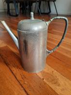 oude koffie kan, Ophalen of Verzenden, Gebruikt