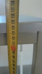 Atelier tafels hoog Werktafels Hoge inpaktafels, Ophalen, Gebruikt, -, -