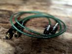 Sommer Cable High End SC-Albedo MKII XLR-XLR VIABLUE T6S, Audio, Tv en Foto, Interlink-kabel, Ophalen of Verzenden, Zo goed als nieuw