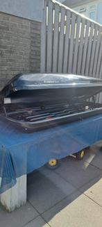 Ruime Dakkoffer Hapro Evospace 5, Auto diversen, Ophalen, Zo goed als nieuw