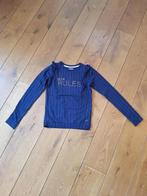 DJ DUTCH JEANS sweater maat 152 (12y), DJ Dutch Jeans, Meisje, Trui of Vest, Ophalen of Verzenden