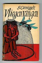 Carmiggelt - Vliegen vangen, Ophalen, Gelezen, Simon Carmiggelt