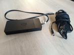 Dell wd19 dc performance dock, Computers en Software, Dockingstations, Ophalen of Verzenden, Zo goed als nieuw, Laptop