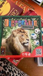 Sierentuin dobbelspel, Ophalen of Verzenden, Nieuw, 999  Games