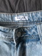 Maure tall jeans maat 40, Ophalen of Verzenden, Nieuw, Blauw, W30 - W32 (confectie 38/40)