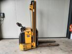 Elektrische stapelaar 1500 kg 4500 mm triplex freelift bj 20, Ophalen, Gebruikt, Veldkaamp 1, 7678 WB Geesteren, Agri Trader