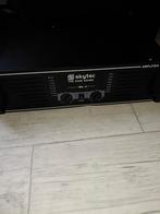 Skytec AMP-1500 Versterker, Ophalen, Gebruikt