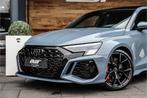 Audi RS3 2.5 Quattro Sedan *Ceramic/RS Dynamic/Carbon/360/Ma, Automaat, Gebruikt, Euro 6, RS3