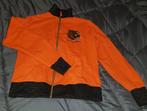 Vestje van Rojami's (Roy Donders), maat S/M, Maat 38/40 (M), Oranje, Ophalen of Verzenden, Zo goed als nieuw