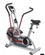 Star Trac Turbo Trainer | Air Bike, Sport en Fitness, Fitnessmaterialen, Ophalen of Verzenden, Zo goed als nieuw, Benen, Overige typen