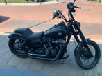 Dyna street bob 2014, Particulier, Chopper