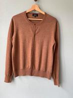 100% wollen vestje APC maat M (S), APC, Info@apc.nl, APC, Gedragen