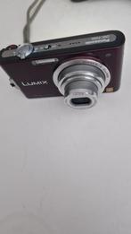 Panasonic lumix DMC-FX60 digital prima staat, Ophalen, Zo goed als nieuw