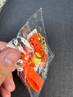 Pokemon charmander sleutelhanger (keychain), Verzamelen, Sleutelhangers, Ophalen of Verzenden, Nieuw