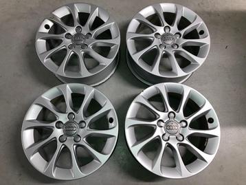 16 inch velgen voor winterbanden Audi A3 Sportback / Sedan beschikbaar voor biedingen