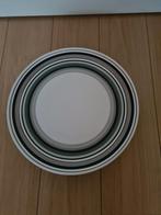 Etagere Riverdale, Ophalen of Verzenden, Zo goed als nieuw, Wit