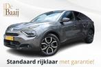 Citroën Ë-C4 Shine Pack Business 50 kWh | Pano | 350 km ac, 136 pk, Gebruikt, Met garantie (alle), 348 km