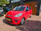 Hyundai i10 1.1 I 5DR 2008 Rood, Voorwielaandrijving, 4 cilinders, 400 kg, Bedrijf