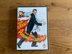 4). Arsenic and Old Lace (regie Frank Capra) Cary Grant., Cd's en Dvd's, Ophalen of Verzenden, Zo goed als nieuw, Komedie, Alle leeftijden