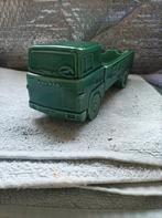 Vintage Scania Asbak / Decoratie Truck, Ophalen of Verzenden, Gebruikt