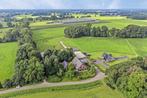Volumineuze, statige woonboerderij in Ambt Delden, Hof van T, Ophalen of Verzenden