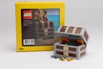 Lego 6535732 Treasure Chest GWP, Ophalen of Verzenden, Nieuw, Complete set, Lego