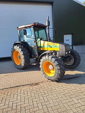Te koop Valtra 900 4x4 90 pk beschikbaar voor biedingen
